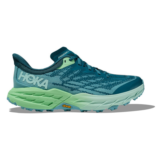 Hoka Sky Run Speedgoat 5